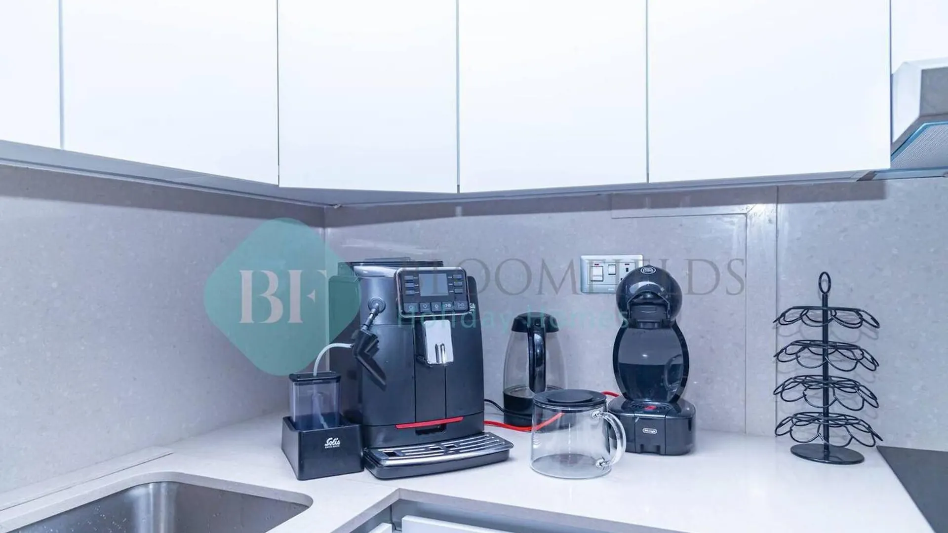Bloomfields 2Br Skyscraper In Sky Tower Al Reem Appartement Abu Dhabi